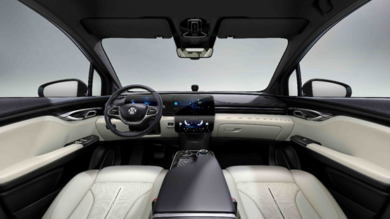 電動新玩法，HYCAN首 款SUV12月27日正式登場
