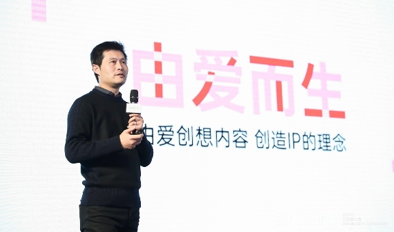 OPPO內(nèi)容生態(tài)發(fā)布“歡想計劃”，價值億級內(nèi)容創(chuàng)作基金扶持內(nèi)容生產(chǎn)者