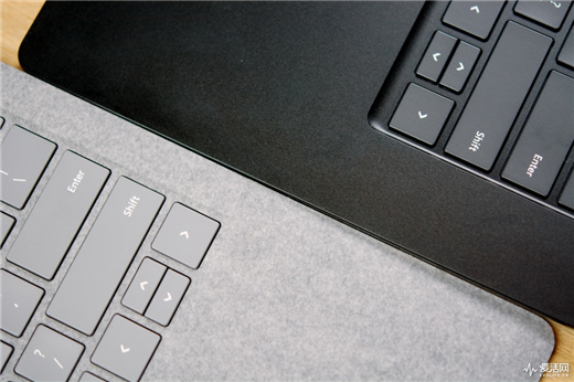 Surface Laptop 3 13.5與15英寸正面對決：十代酷睿是最后贏家