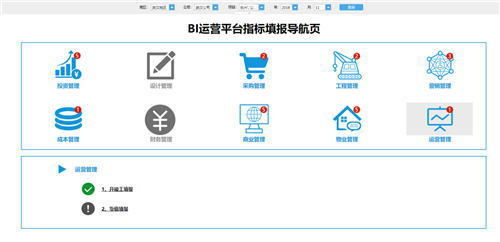 規(guī)范數(shù)據(jù)管理平臺(tái)，千萬數(shù)據(jù)“一網(wǎng)打盡”