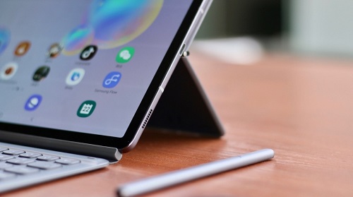 2019年圣誕禮品如何選？三星Galaxy Tab S6當然是首選