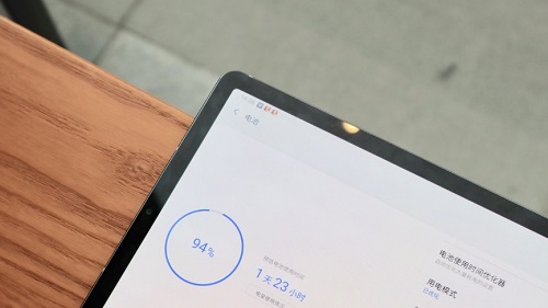 2019年圣誕禮品如何選？三星Galaxy Tab S6當然是首選