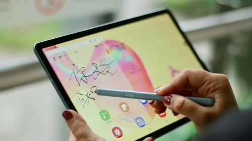 2019年圣誕禮品如何選？三星Galaxy Tab S6當然是首選