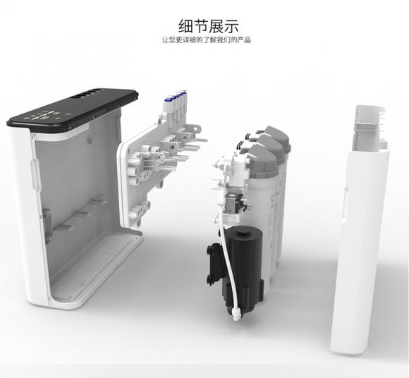 凈水器性價比哪個高？多倫斯凈水器解決用戶諸多痛點
