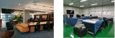 凌空天行宣布完成億元人民幣Pre-A輪融資，火山石資本領(lǐng)投