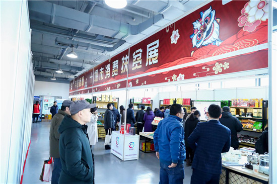 京堰對口協(xié)作六周年新聞發(fā)布會成功舉辦，南北合作全力打好精準(zhǔn)脫貧攻堅戰(zhàn)