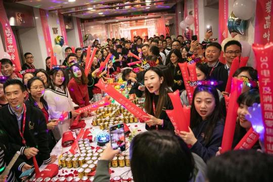 徐雷執(zhí)掌京東一年，京東零售變了嗎？