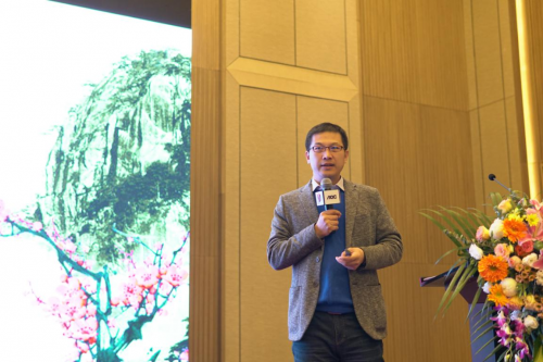 三維聚力高智競，雙核全屏創(chuàng)視紀——2019AOC全國操盤手大會盛大召開！
