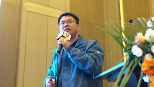 三維聚力高智競，雙核全屏創(chuàng)視紀——2019AOC全國操盤手大會盛大召開！
