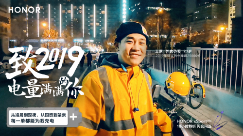2019年已使用99.9%！你的電量還好嗎？