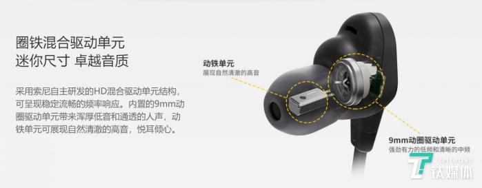 最強(qiáng)降噪體驗(yàn)，索尼WI-1000XM2頸掛式降噪耳機(jī)評(píng)測(cè)