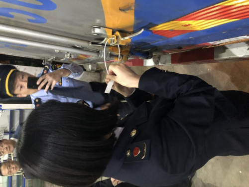 美菜網(wǎng)供應(yīng)鏈全流程把關(guān) 保障食材安全準時送到