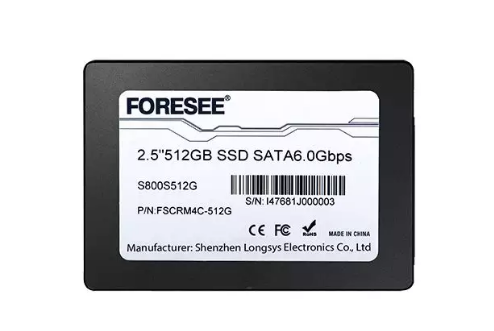 固態(tài)硬盤還能這么玩？江波龍Mini SDP突破行業(yè)想象！