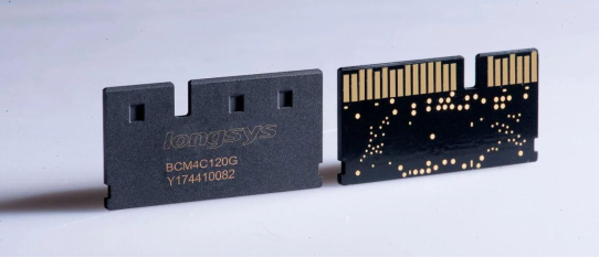 固態(tài)硬盤還能這么玩？江波龍Mini SDP突破行業(yè)想象！