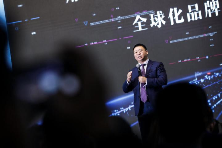 熬過(guò)焦慮的2019，該如何準(zhǔn)備全新的2020丨年終話題