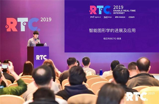2019，相芯科技不得不說的那些事兒