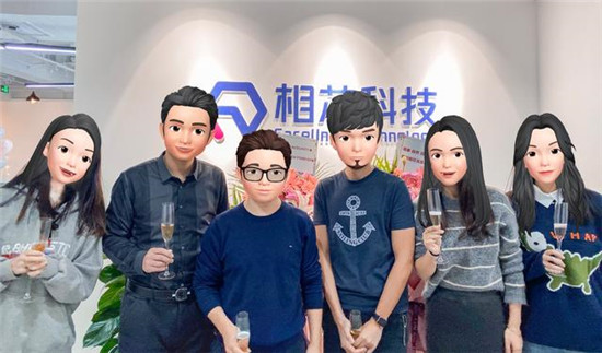 2019，相芯科技不得不說的那些事兒