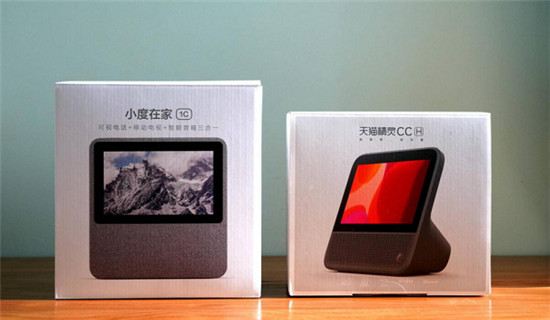 天貓精靈PK小度在家：誰是家庭生活的貼心助手？