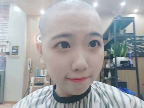 相互寶互助聲音：愛笑的女孩，上天會眷顧