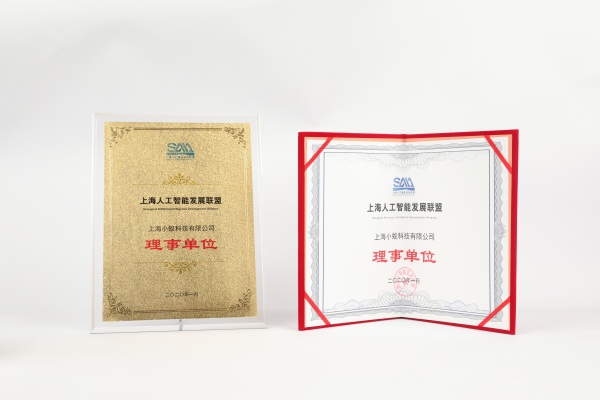 2019年度上海人工智能TOP10榜單出爐！小蟻科技、支付寶、科大訊飛齊上榜