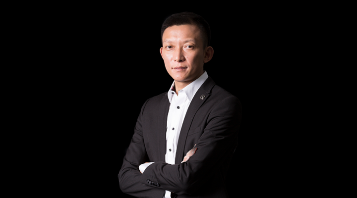 融云CEO韓迎：做好通信云底座，未來(lái)聚焦三大市場(chǎng)