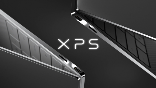 王者歸來，極致進化，戴爾XPS13 9300震撼CES現(xiàn)場！