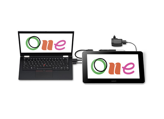 解鎖萬千可能，Wacom 發(fā)布全新子品牌Wacom One萬與創(chuàng)意數(shù)位屏
