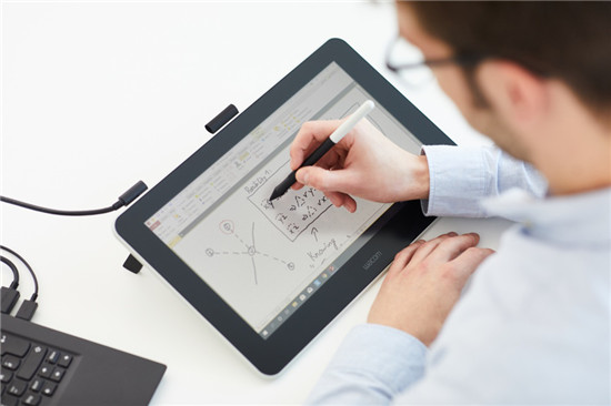 解鎖萬千可能，Wacom 發(fā)布全新子品牌Wacom One萬與創(chuàng)意數(shù)位屏