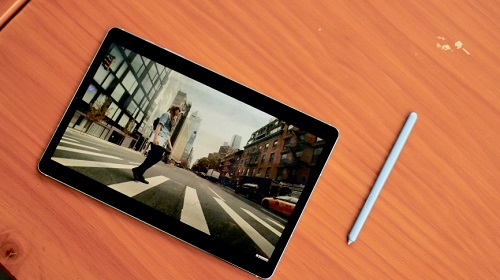 年貨備戰(zhàn)倒計時 三星Galaxy Tab S6千萬別錯過！