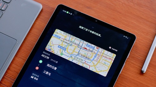 年貨備戰(zhàn)倒計時 三星Galaxy Tab S6千萬別錯過！