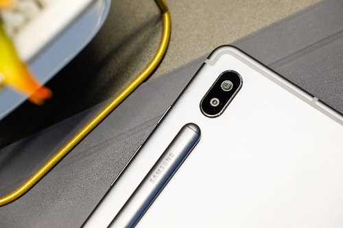 年貨備戰(zhàn)倒計時 三星Galaxy Tab S6千萬別錯過！
