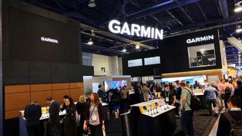 Garmin攜全系新品亮相CES 2020，兩款智能腕表斬獲創(chuàng)新大獎