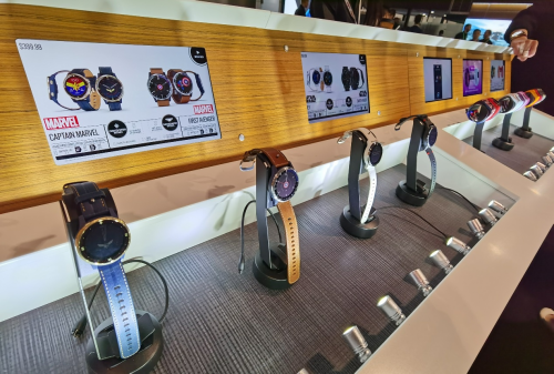 Garmin攜全系新品亮相CES 2020，兩款智能腕表斬獲創(chuàng)新大獎