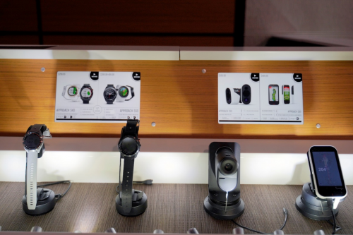 Garmin攜全系新品亮相CES 2020，兩款智能腕表斬獲創(chuàng)新大獎