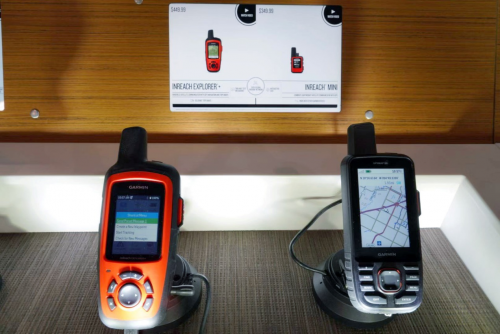 Garmin攜全系新品亮相CES 2020，兩款智能腕表斬獲創(chuàng)新大獎