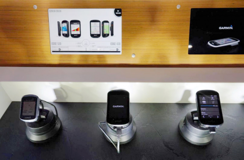 Garmin攜全系新品亮相CES 2020，兩款智能腕表斬獲創(chuàng)新大獎