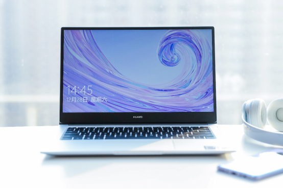 2020 “鼠”你最強(qiáng) 華為MateBook D新配置正式開(kāi)售