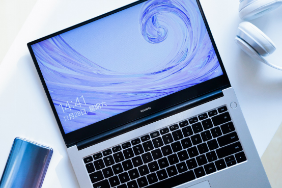 2020 “鼠”你最強(qiáng) 華為MateBook D新配置正式開(kāi)售
