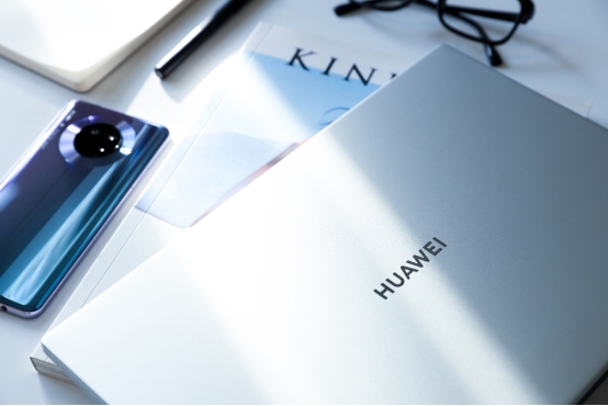 2020 “鼠”你最強(qiáng) 華為MateBook D新配置正式開(kāi)售