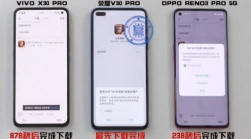 n79頻段本不該成為爭(zhēng)論話題!K30銷量遠(yuǎn)不如榮耀V30是最好證明