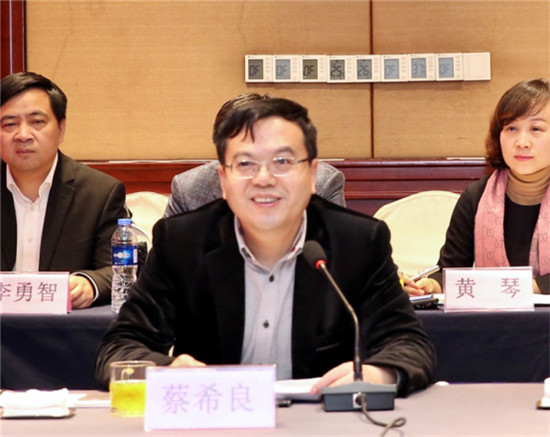 中信集團與開封市合作交流會暨開封項目簽約儀式圓滿舉行