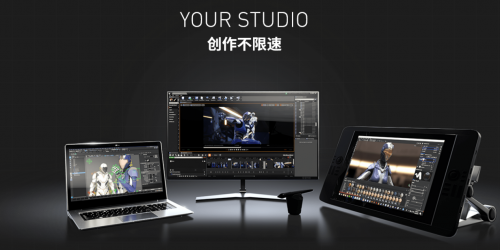 天下武功唯快不破，為設(shè)計(jì)而生的Studio PC到底有多快