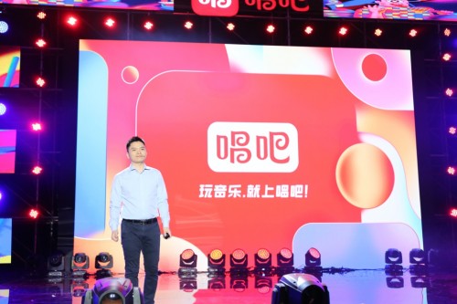 “音樂夢想能當(dāng)飯吃嗎？”唱吧：能！