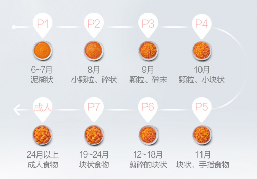 輔食機哪個牌子好？應(yīng)根據(jù)什么標準選購輔食機？