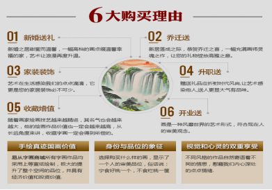 適合掛在臥室的字畫有哪些，當屬當代名家手繪花鳥畫