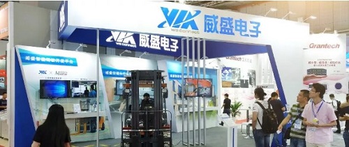 威盛2019年大事記：深耕 AI，厚積薄發(fā)