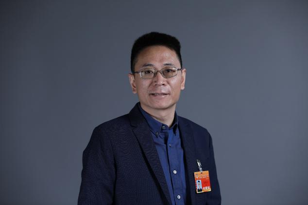 北京市政協(xié)委員張凌云：要推動(dòng)更加公平的營(yíng)商環(huán)境建設(shè)
