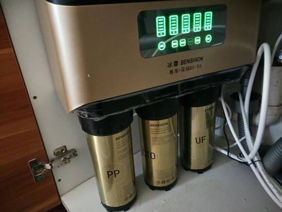 家用凈水器哪個牌子好？2019年十大品牌排名！