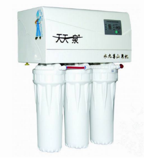 家用凈水器哪個牌子好？2019年十大品牌排名！