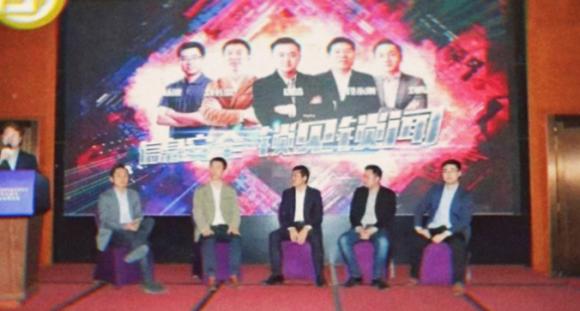 云丁2019年度長文回顧：穩(wěn)扎基本盤，彰顯行業(yè)第一絕對實力